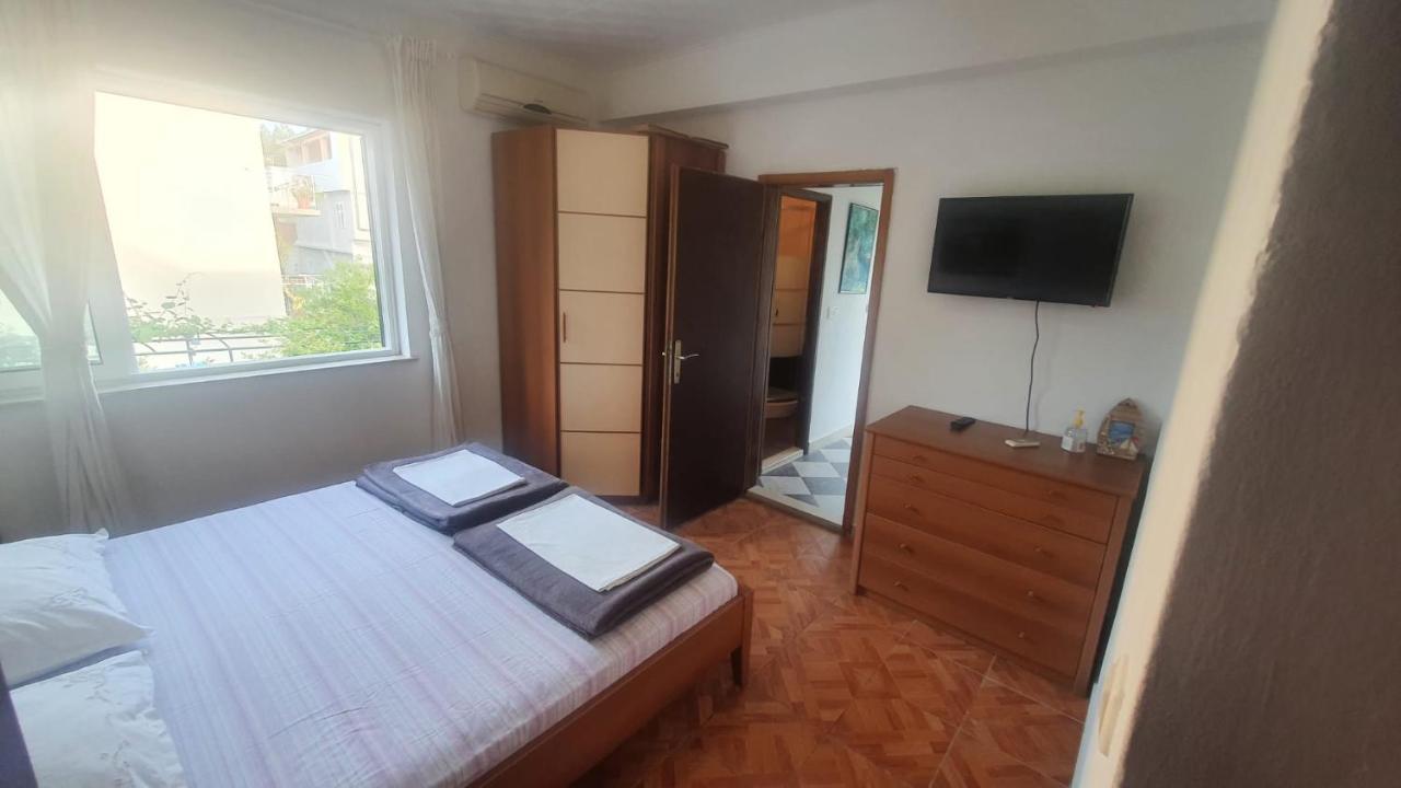 Sunny Place Трпань Экстерьер фото