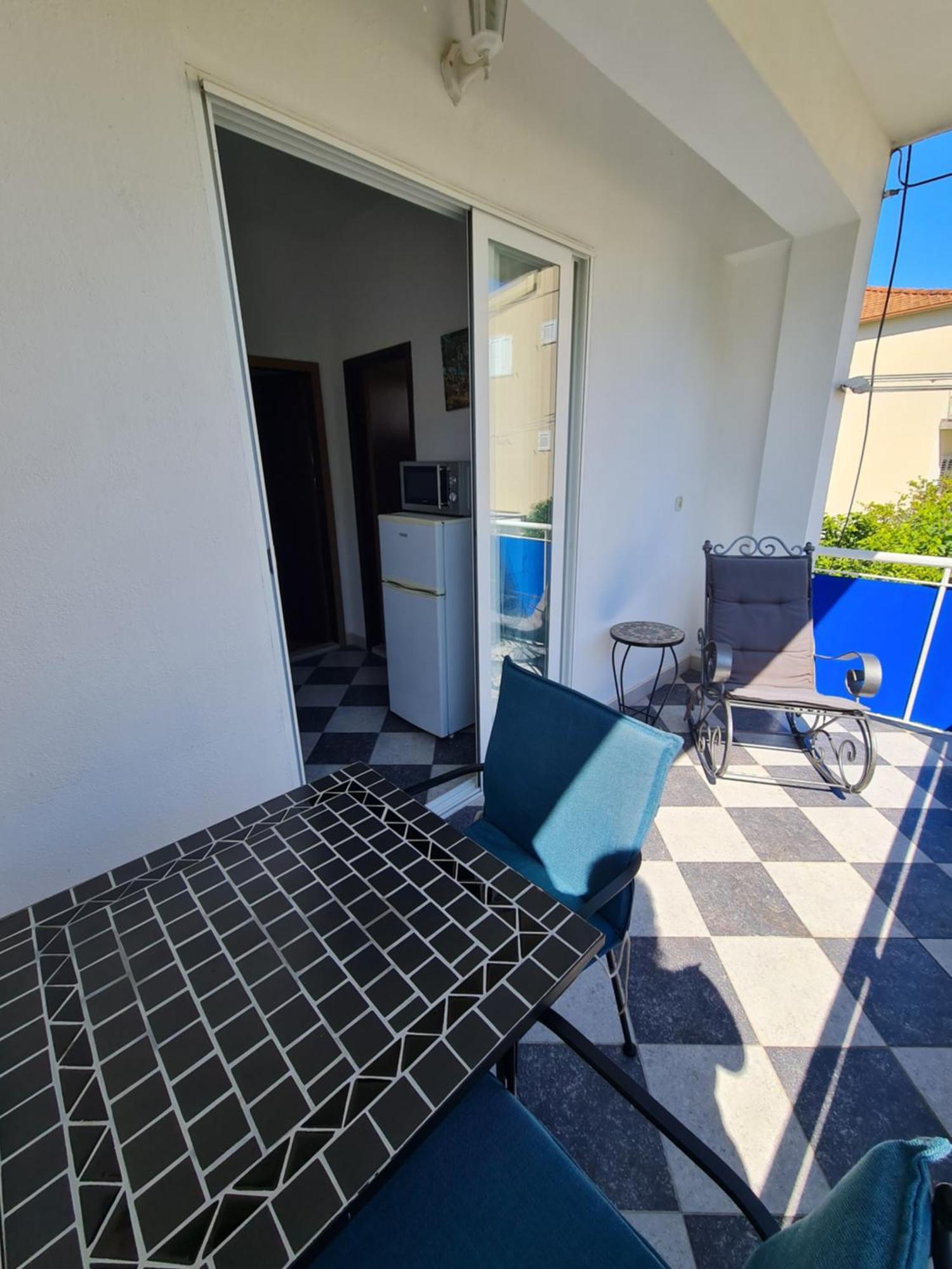 Sunny Place Трпань Экстерьер фото