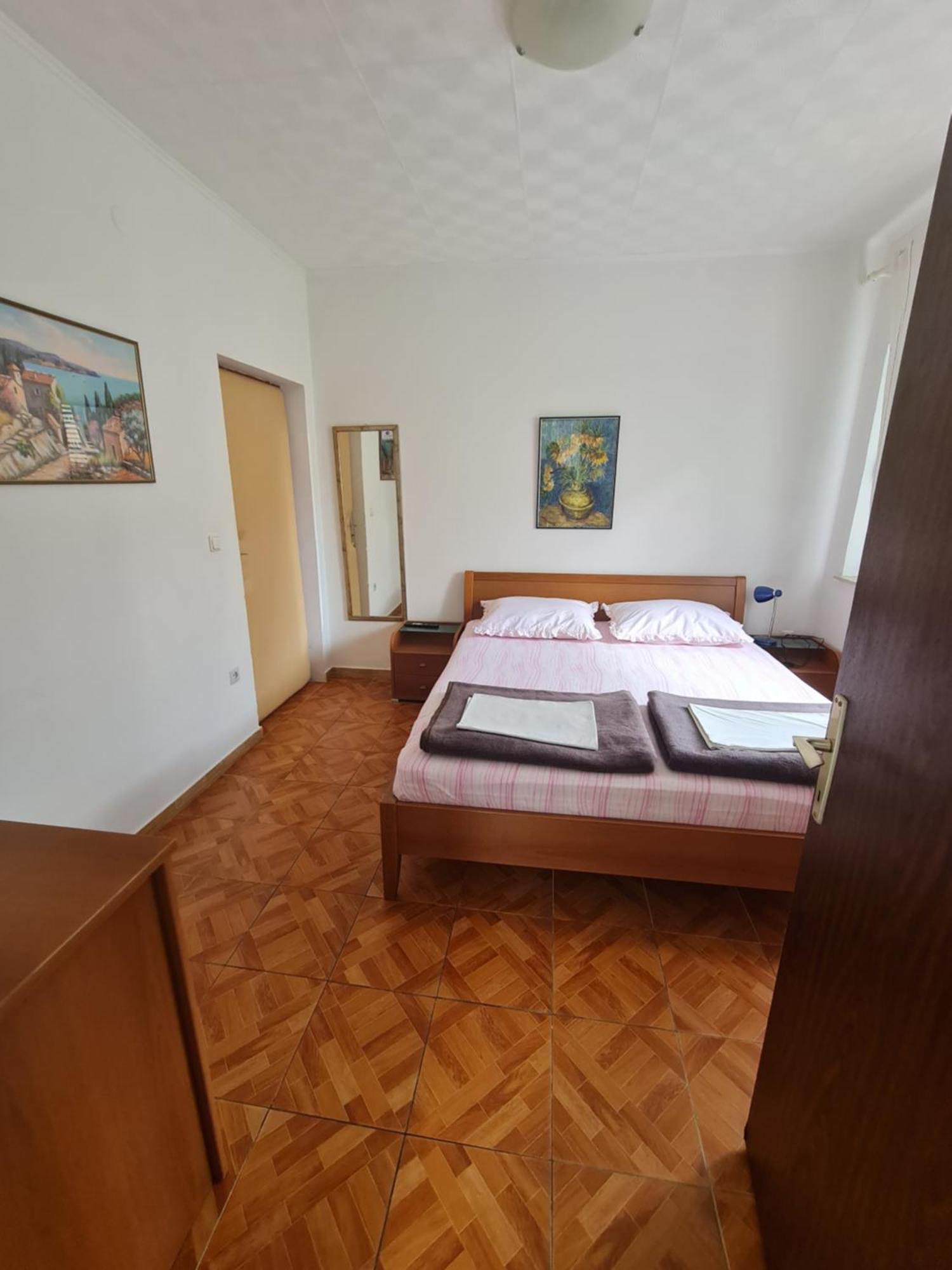 Sunny Place Трпань Экстерьер фото