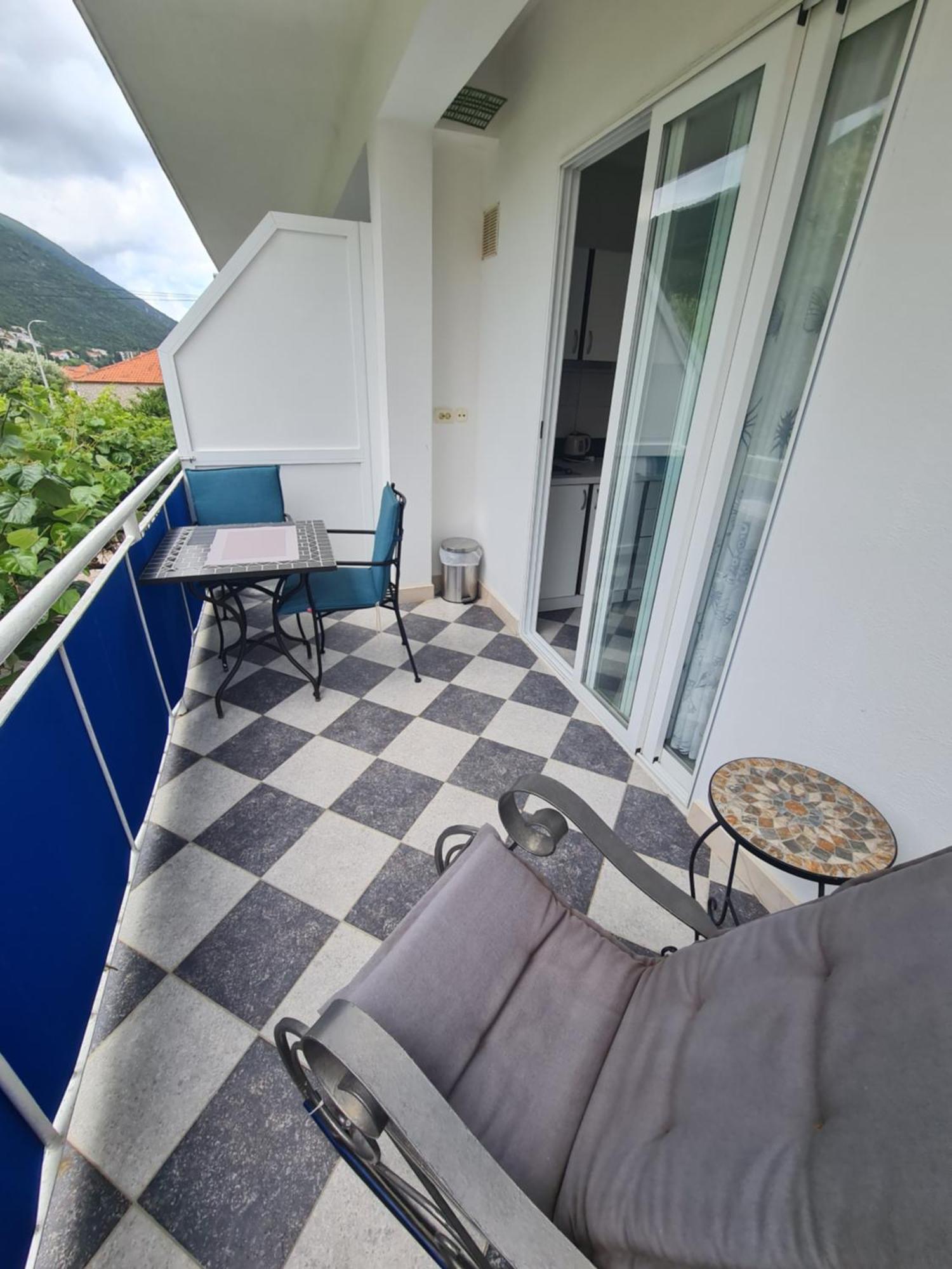 Sunny Place Трпань Экстерьер фото
