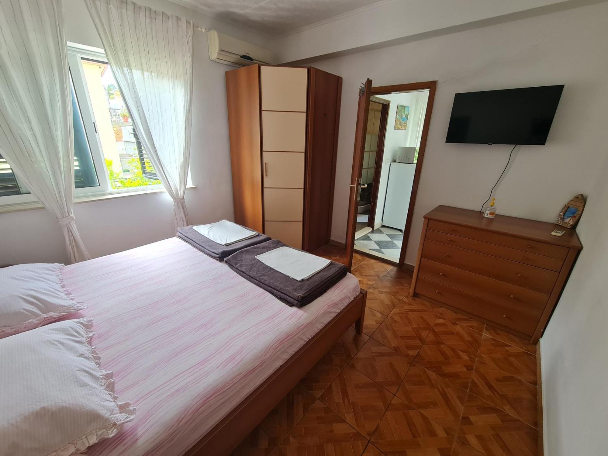 Sunny Place Трпань Экстерьер фото
